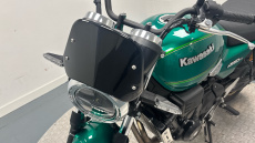 Kawasaki Er EX650 EEF